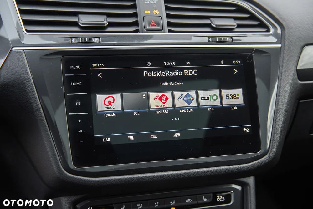 Volkswagen Tiguan Allspace - 20