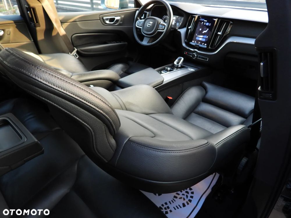Volvo XC 60 B4 D Geartronic Inscription - 20
