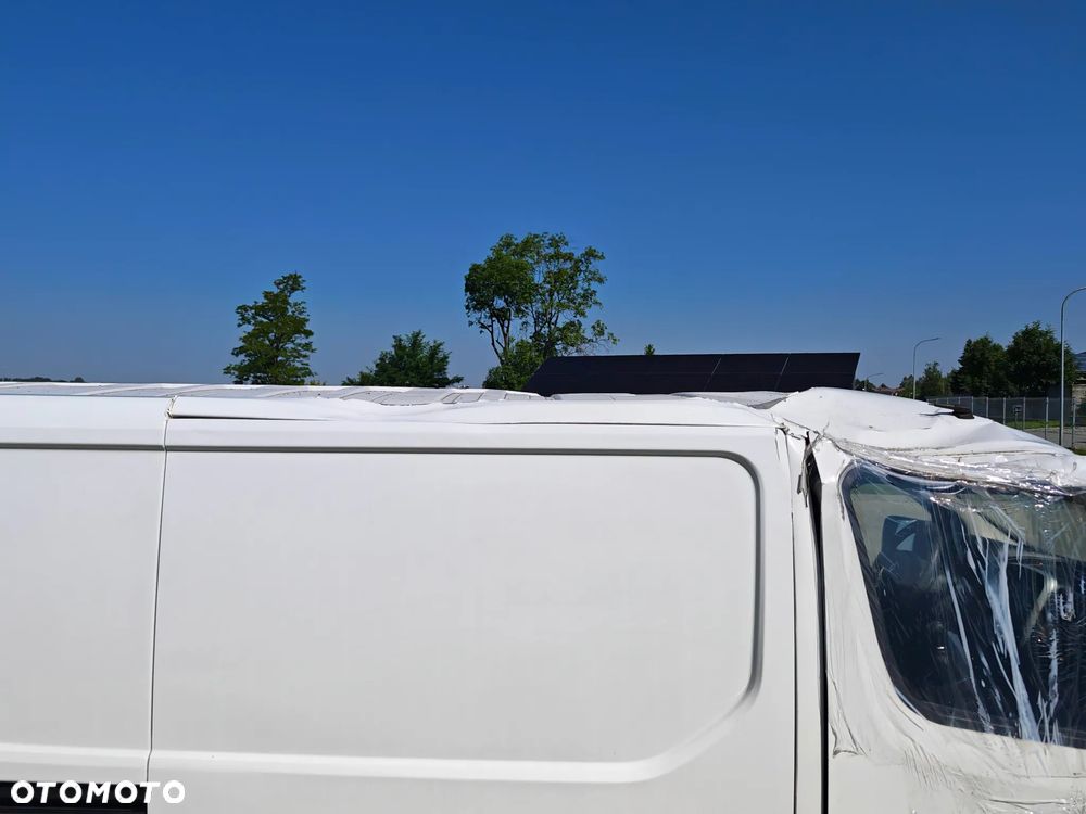 Renault TRAFIC - 7