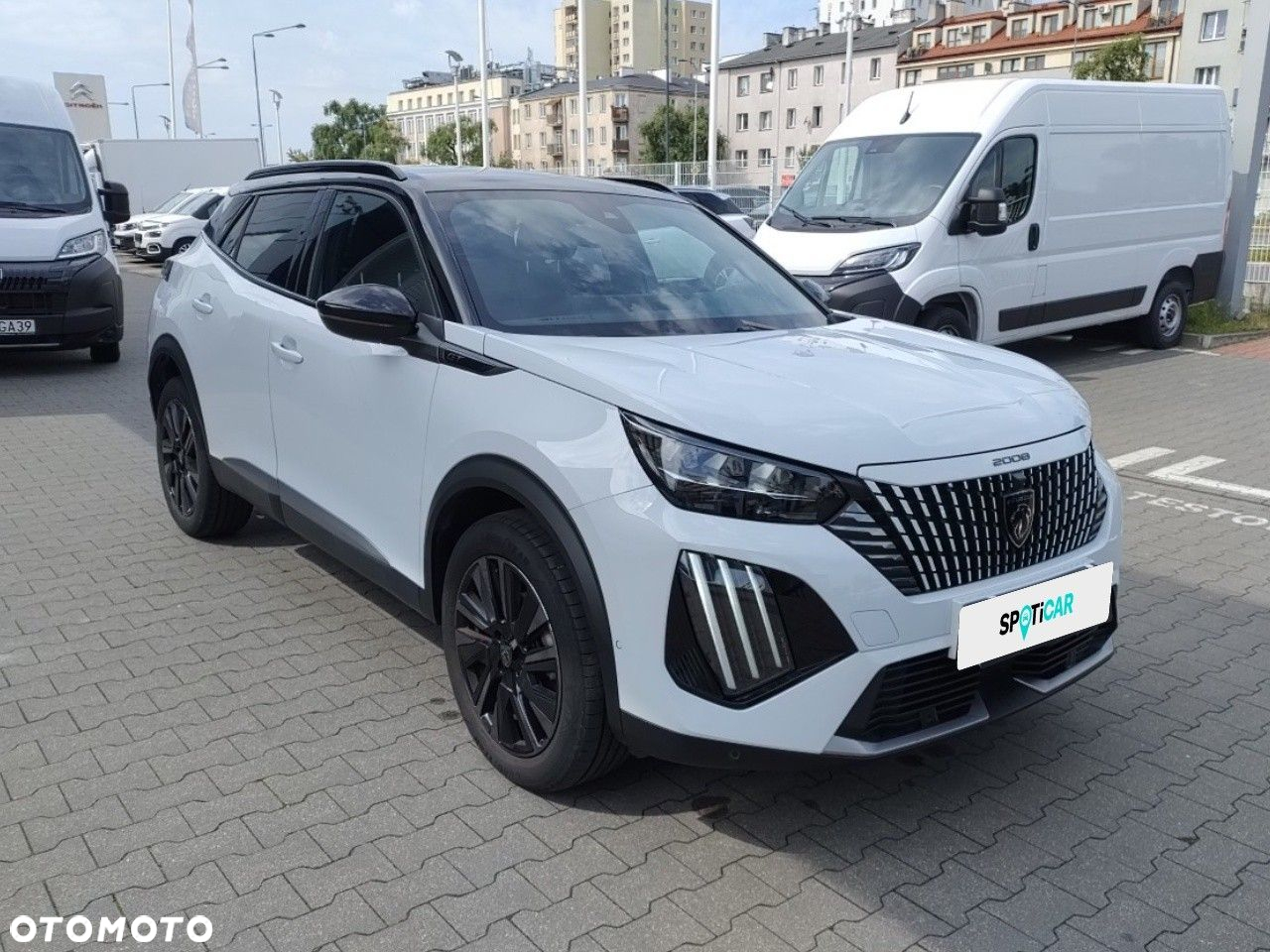 Peugeot 2008 1.2 PureTech GT S&S EAT8 - 3