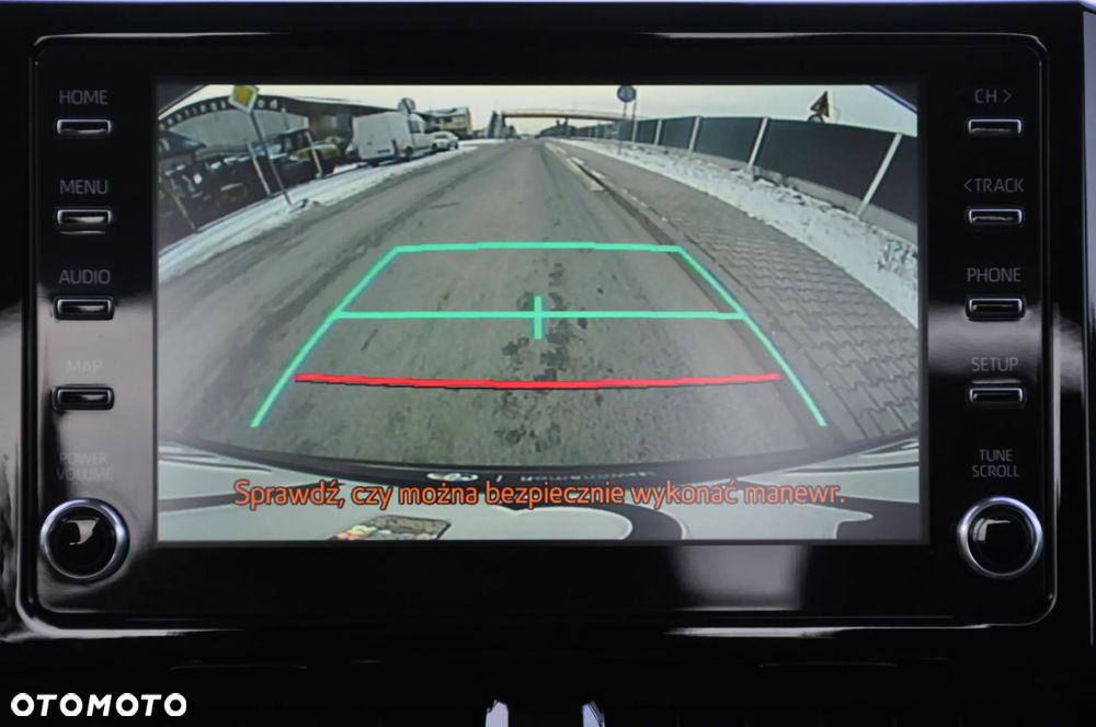 Toyota Corolla 1.6 Comfort - 25