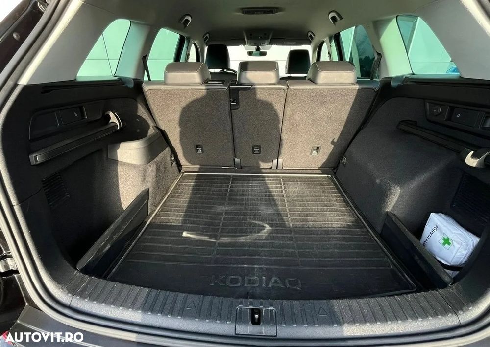 Skoda Kodiaq - 6