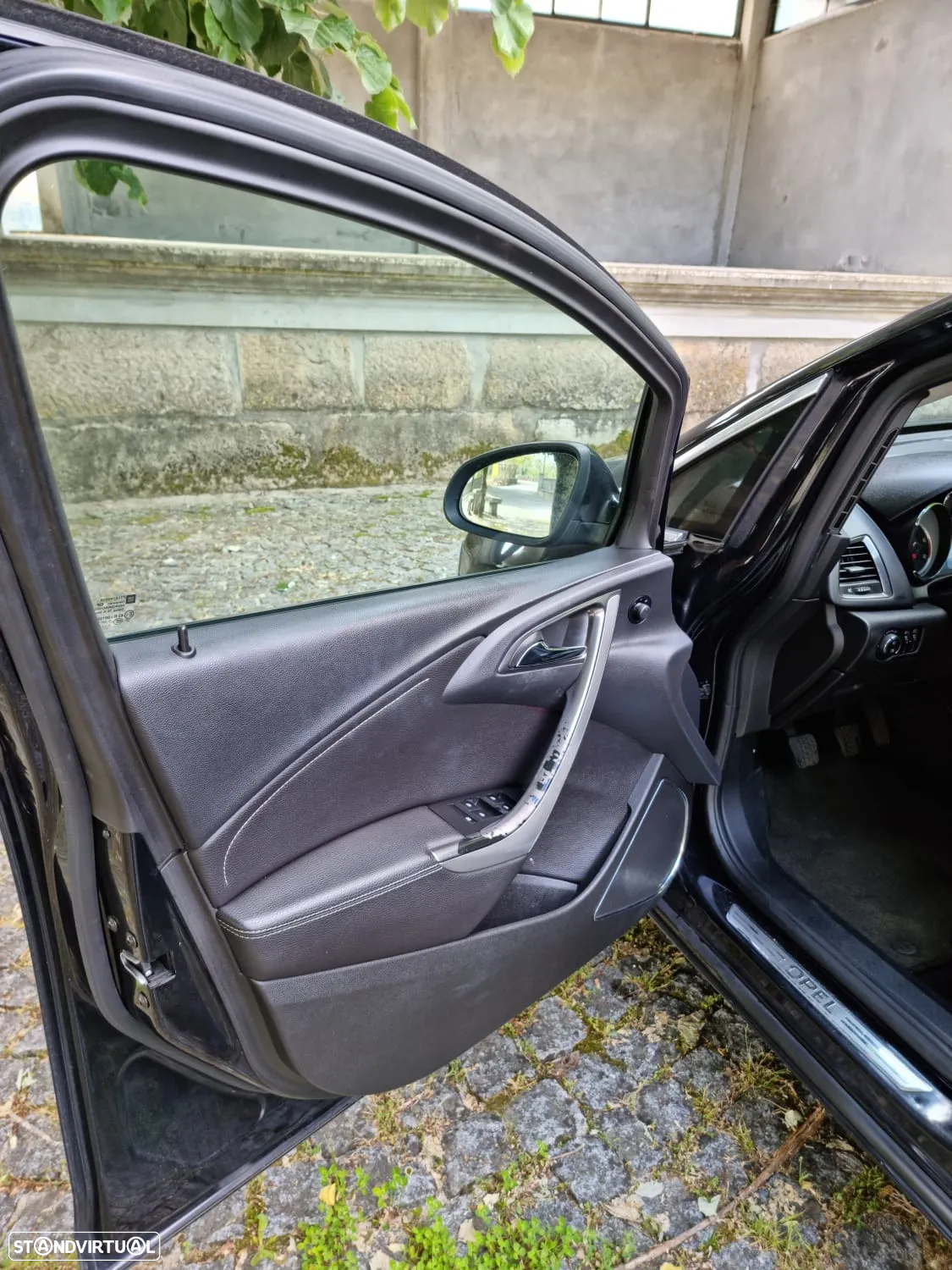 Opel Astra Sports Tourer 1.7 CDTi Cosmo - 26
