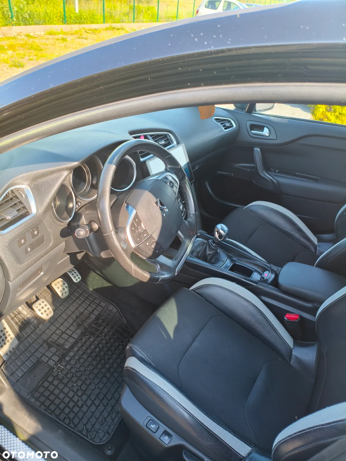 Citroën DS4 1.6 HDi Chic - 27