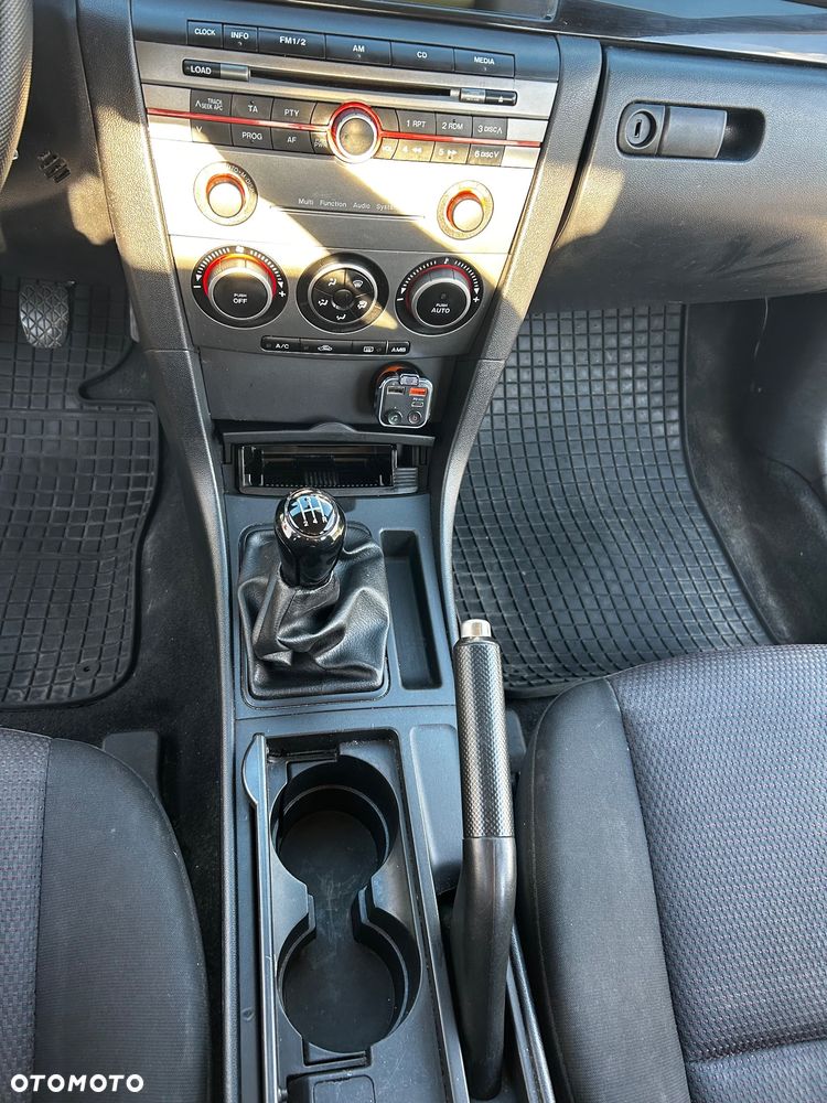 Mazda 3 1.6 Active - 14