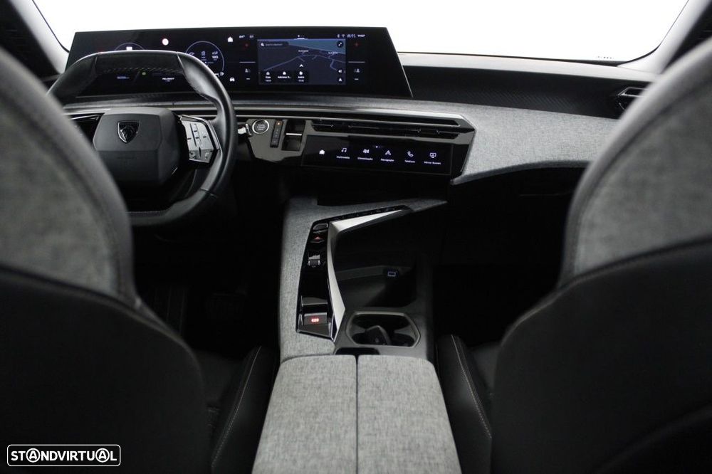 Peugeot 5008 1.2 Hybrid Allure e-DCS6 - 18