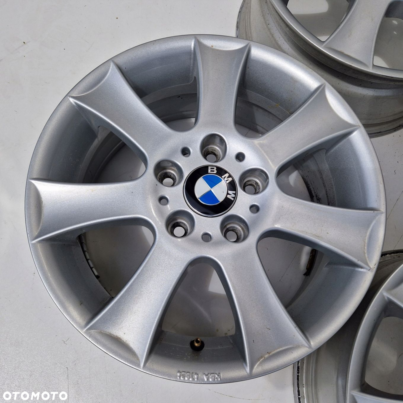 BMW E87 E82 E46 E36 5x120 16 ET45 - 5