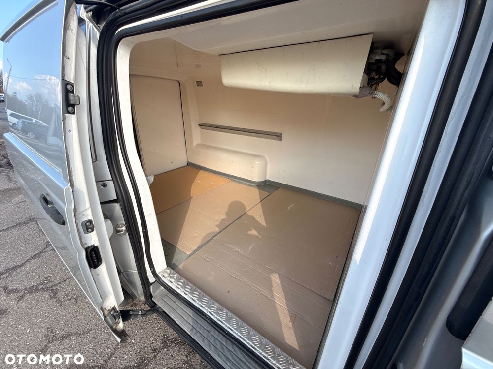 Mercedes-Benz Vito - 19