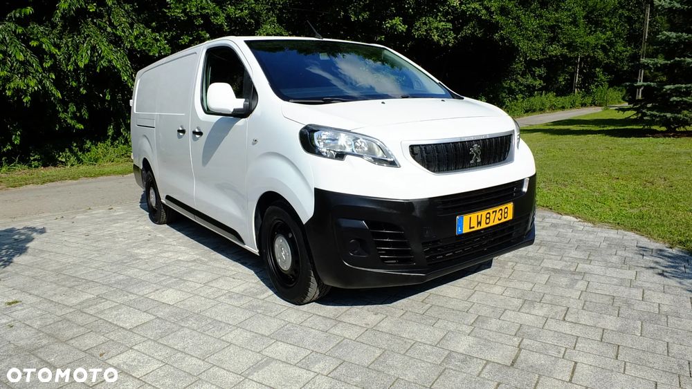 Peugeot EXPERT - 3
