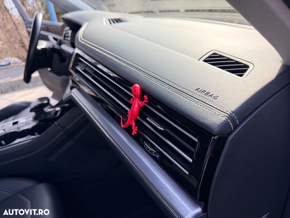 Volkswagen Touareg V6 TDI Edition 20 - 30