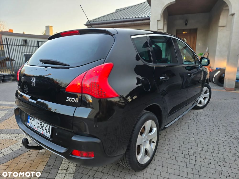 Peugeot 3008 - 15