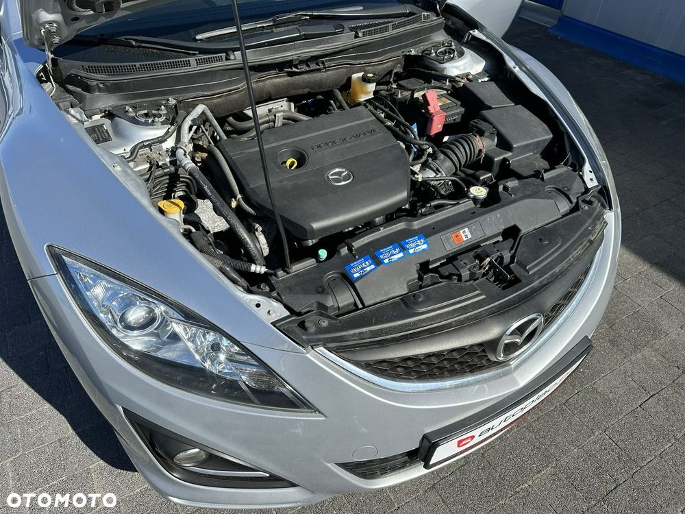 Mazda 6 - 33