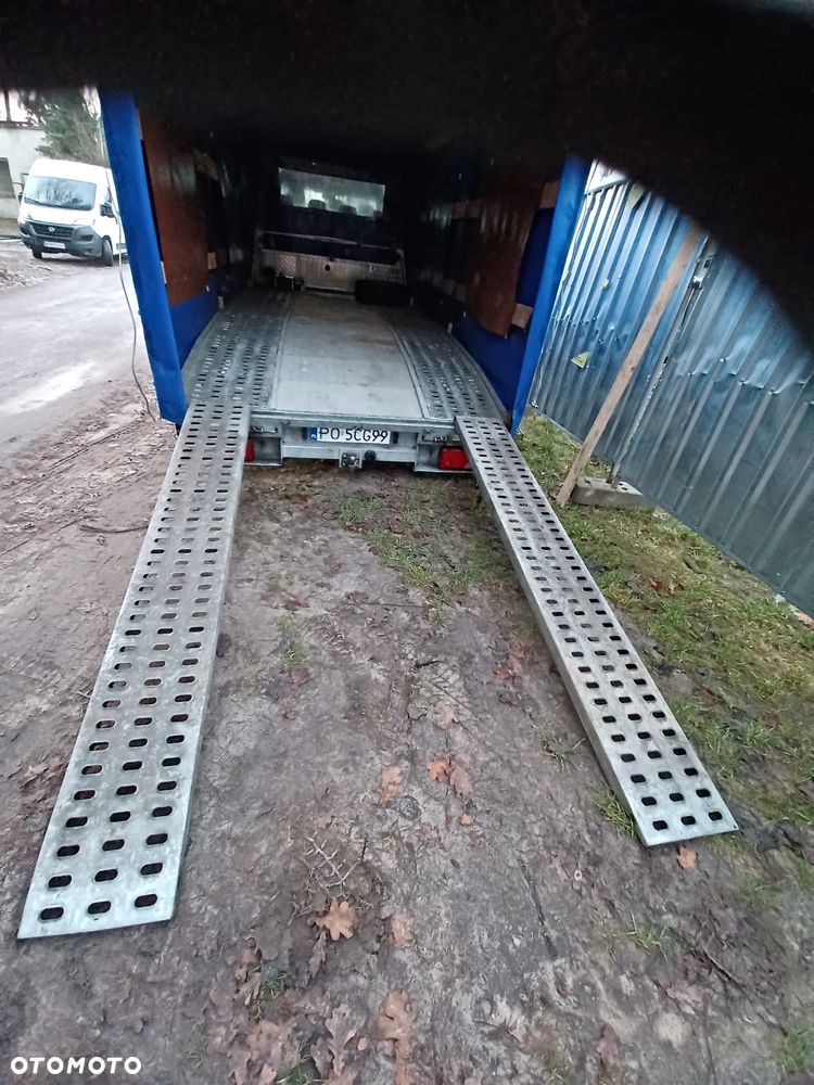 Mercedes-Benz sprinter - 12