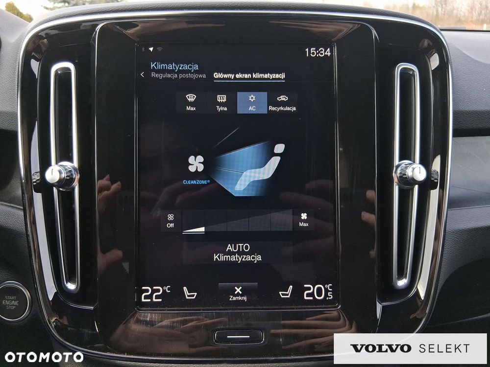 Volvo XC 40 - 26