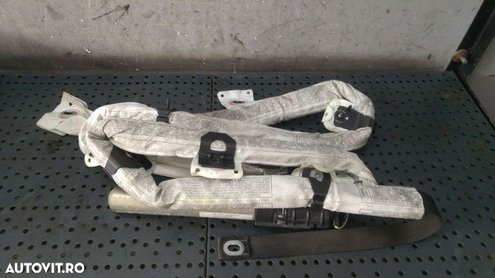 Airbag cortina dreapta bmw x3 e83 85342022603b - 1