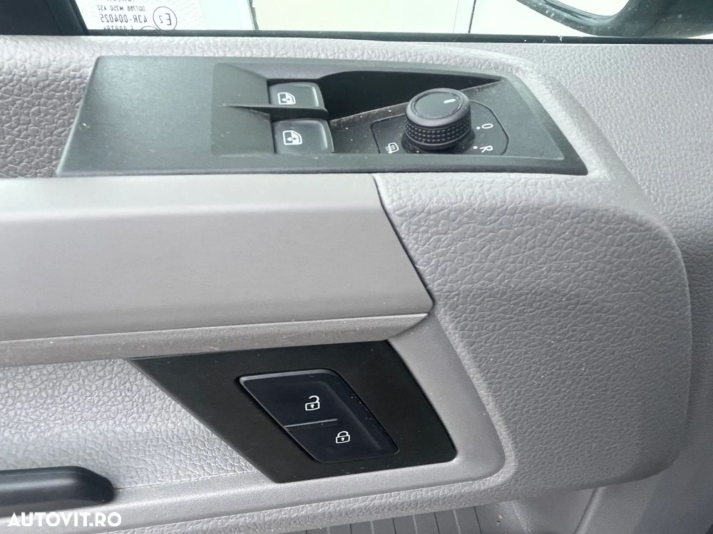 Volkswagen Crafter - 14