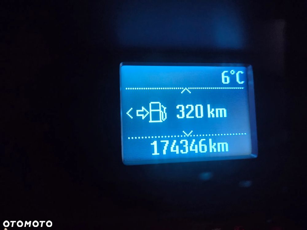 Ford Transit Custom - 16