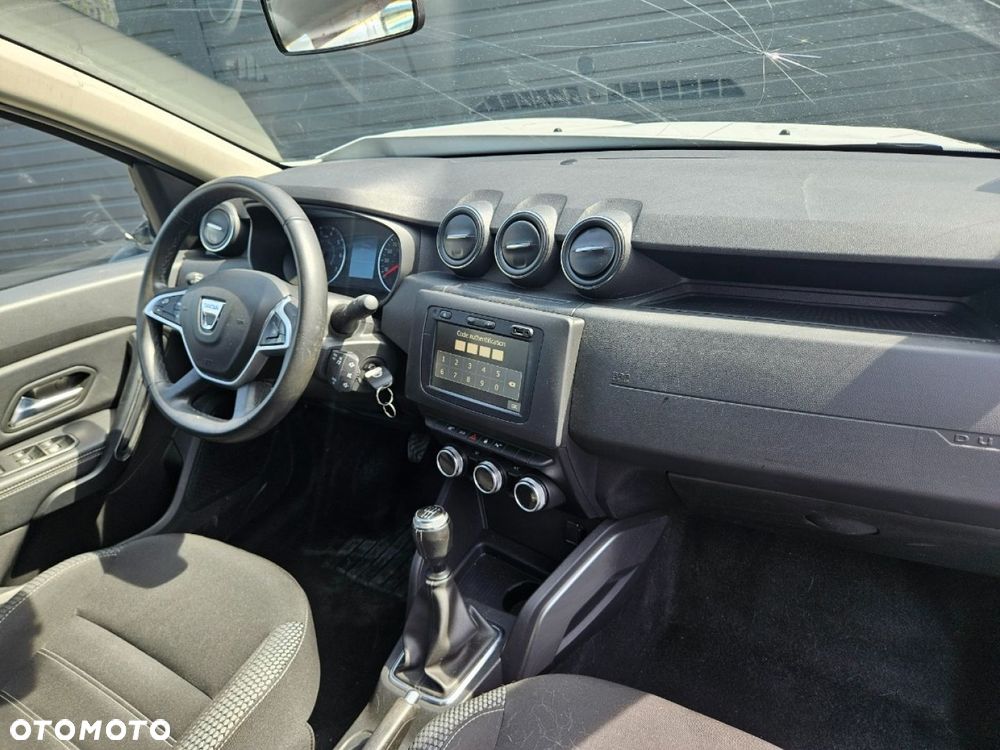 Dacia Duster - 27