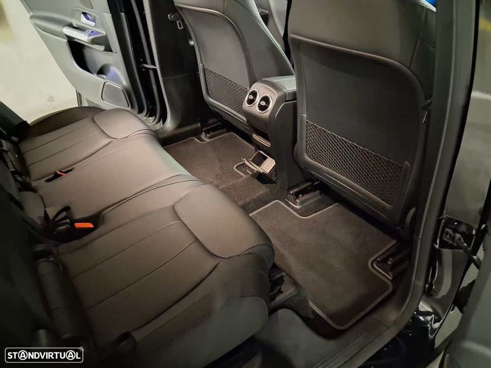 Mercedes-Benz EQB 250+ Edition 1 - 12