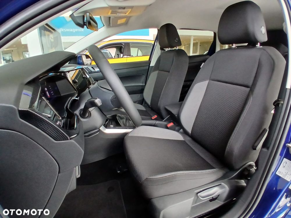 Volkswagen Taigo 1.0 TSI Life Plus - 10
