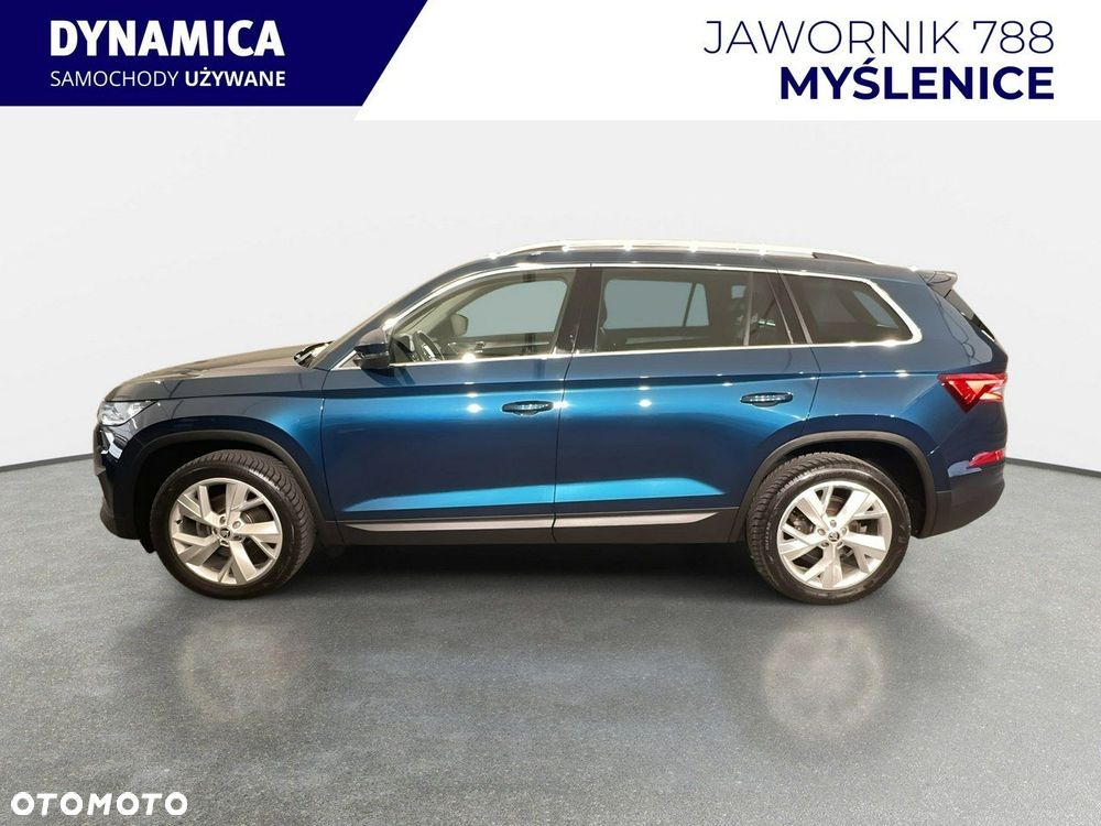Skoda Kodiaq - 6