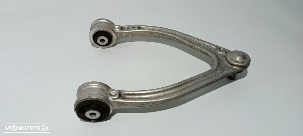 BRAÇO SUSPENSÃO SUPERIOR FRENTE DIREITO MERCEDES CLASE S (W222) LIM. S 350 BLUET... - 1