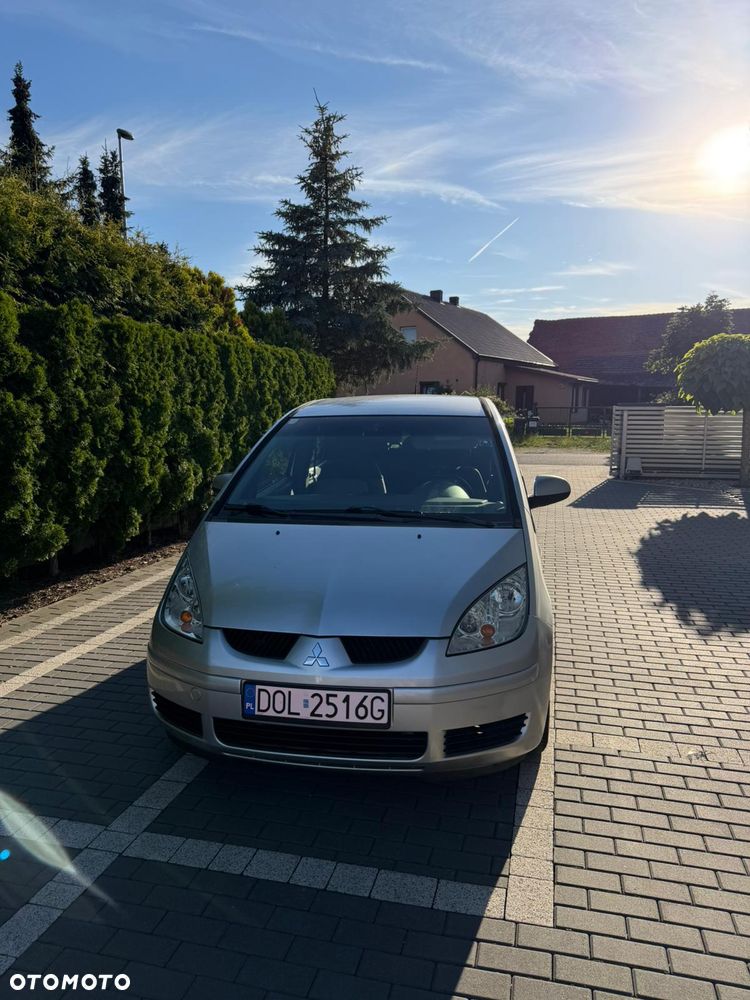 Mitsubishi Colt 1.1 Inform - 3