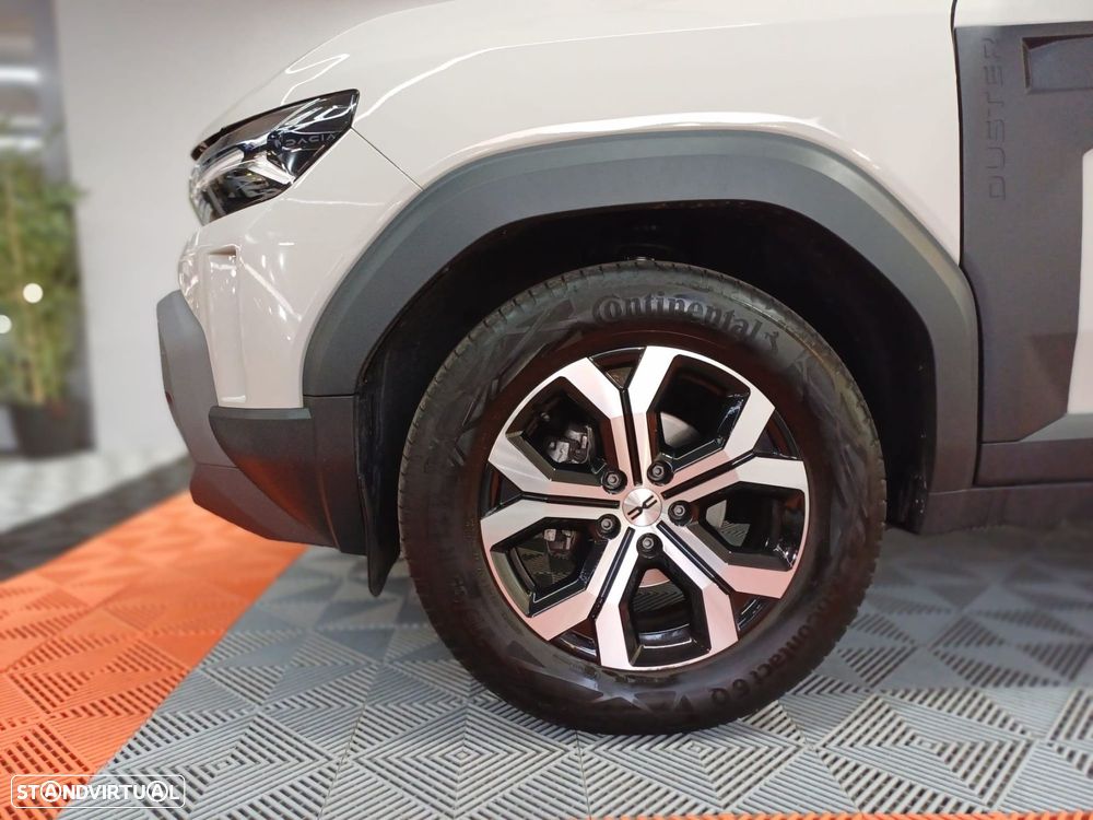Dacia Duster - 9