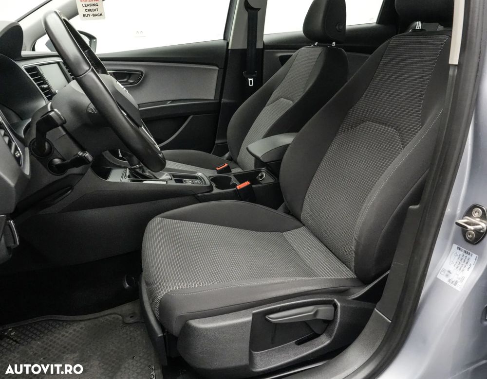 Seat Leon - 11