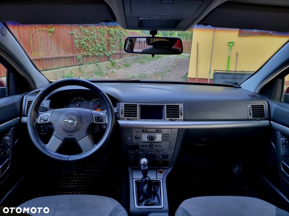 Opel Vectra 1.8 Edition - 5
