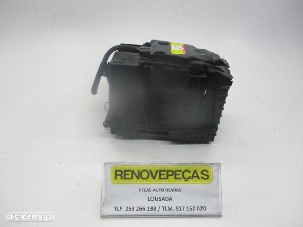Caixa Bateria Citroen Ds3 - 1