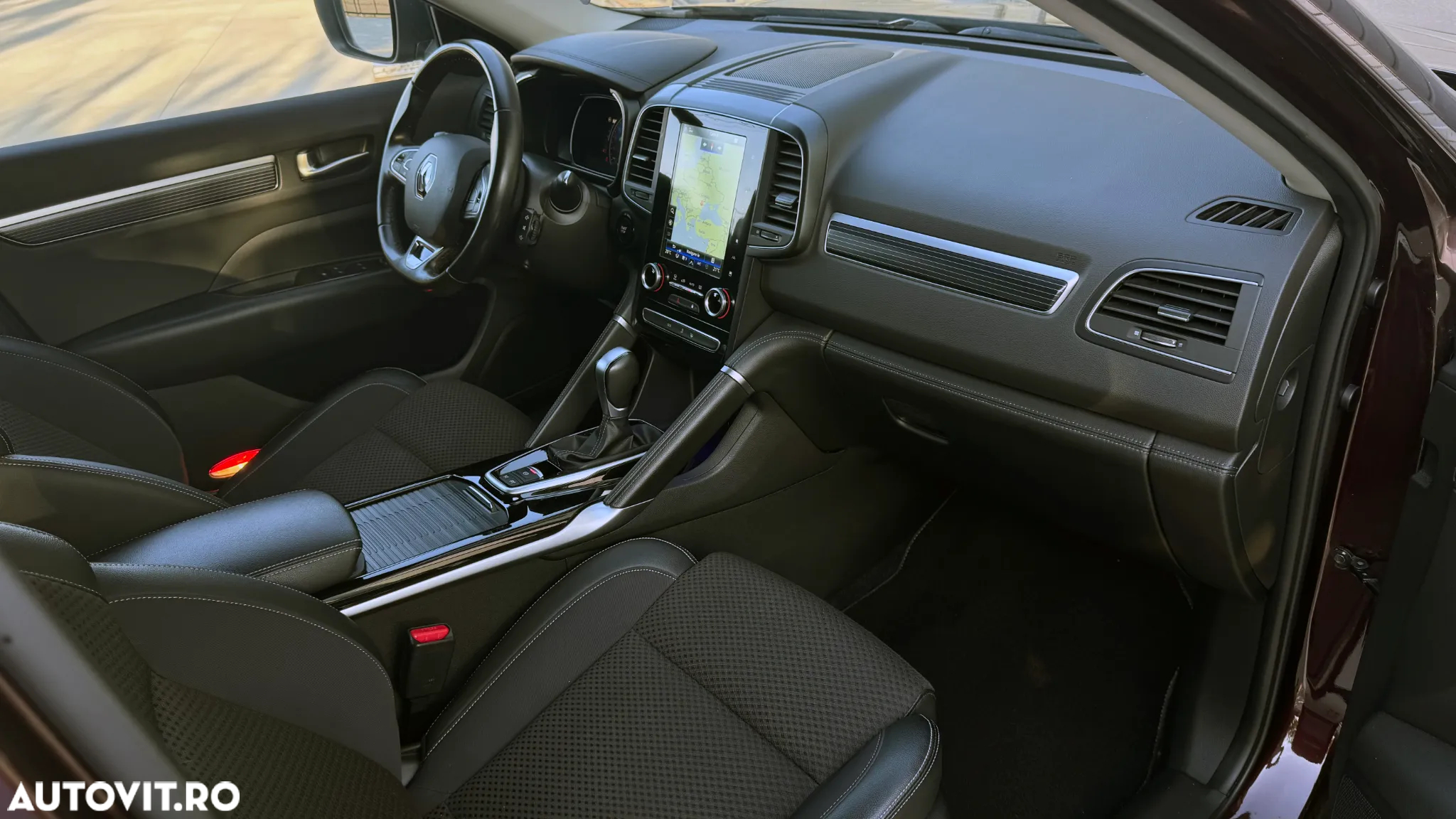 Renault Koleos - 10