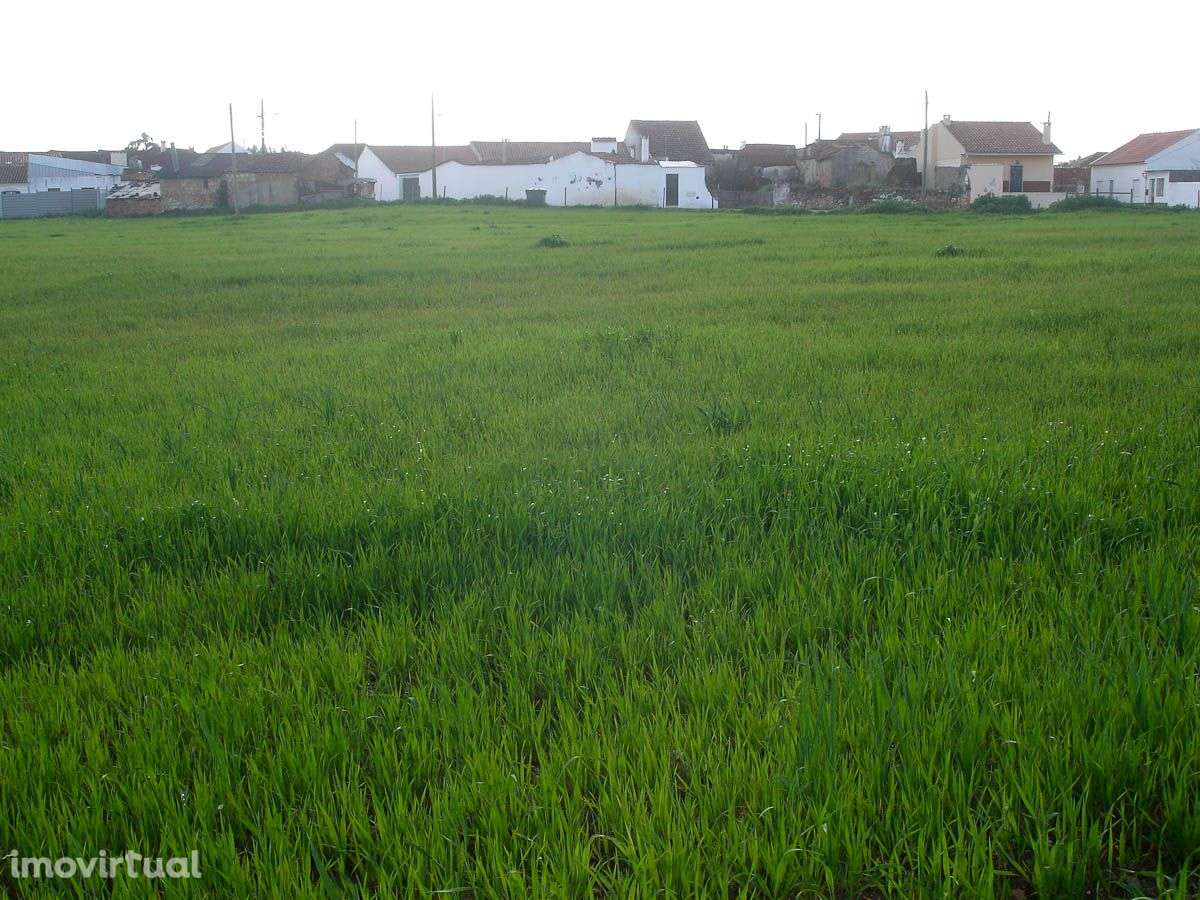 Terreno c/ Possibilidade de Lotear, Centro da Vila - Grande imagem: 3/9