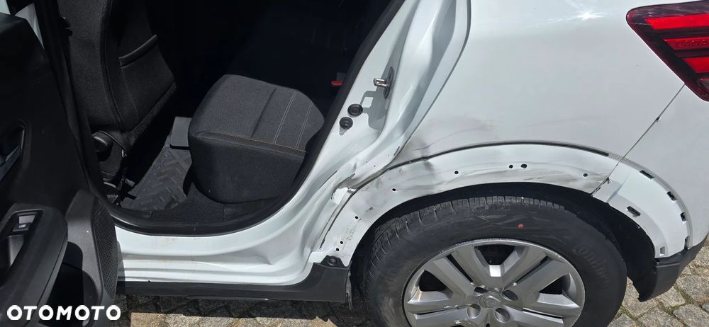 Dacia Sandero Stepway TCe 90 Comfort - 12