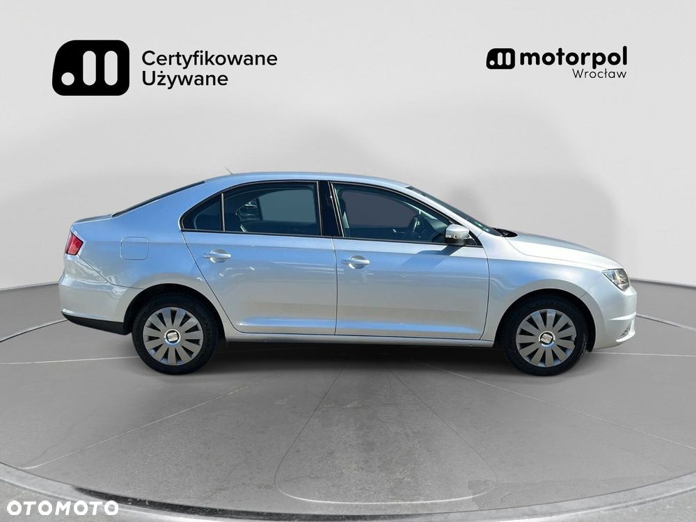 Seat Toledo 1.0 EcoTSI Reference S&S - 15