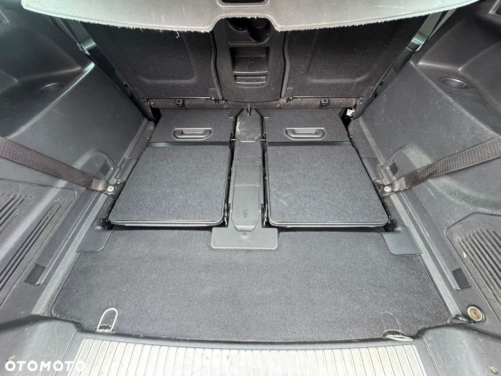 Opel Zafira 1.6 111 - 10