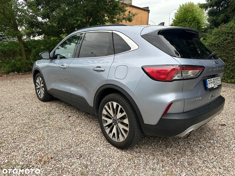Ford Escape - 6