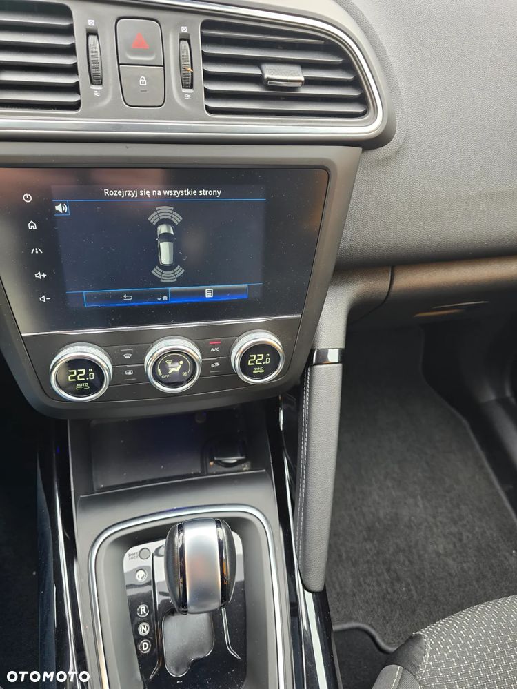 Renault Kadjar 1.3 TCe FAP Easy Life EDC - 18