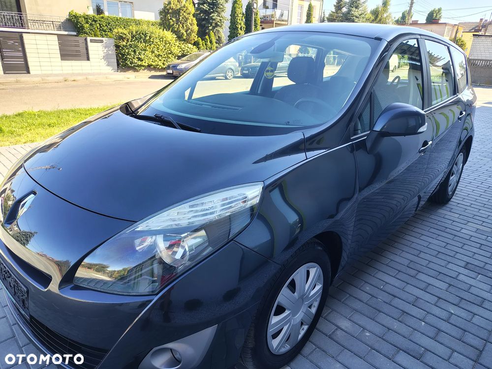 Renault Grand Scenic 1.6 16V 110 Expression - 3
