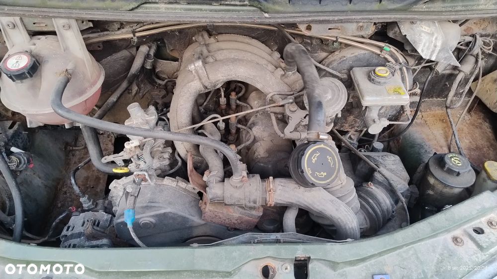 Ford TRANSIT - 23