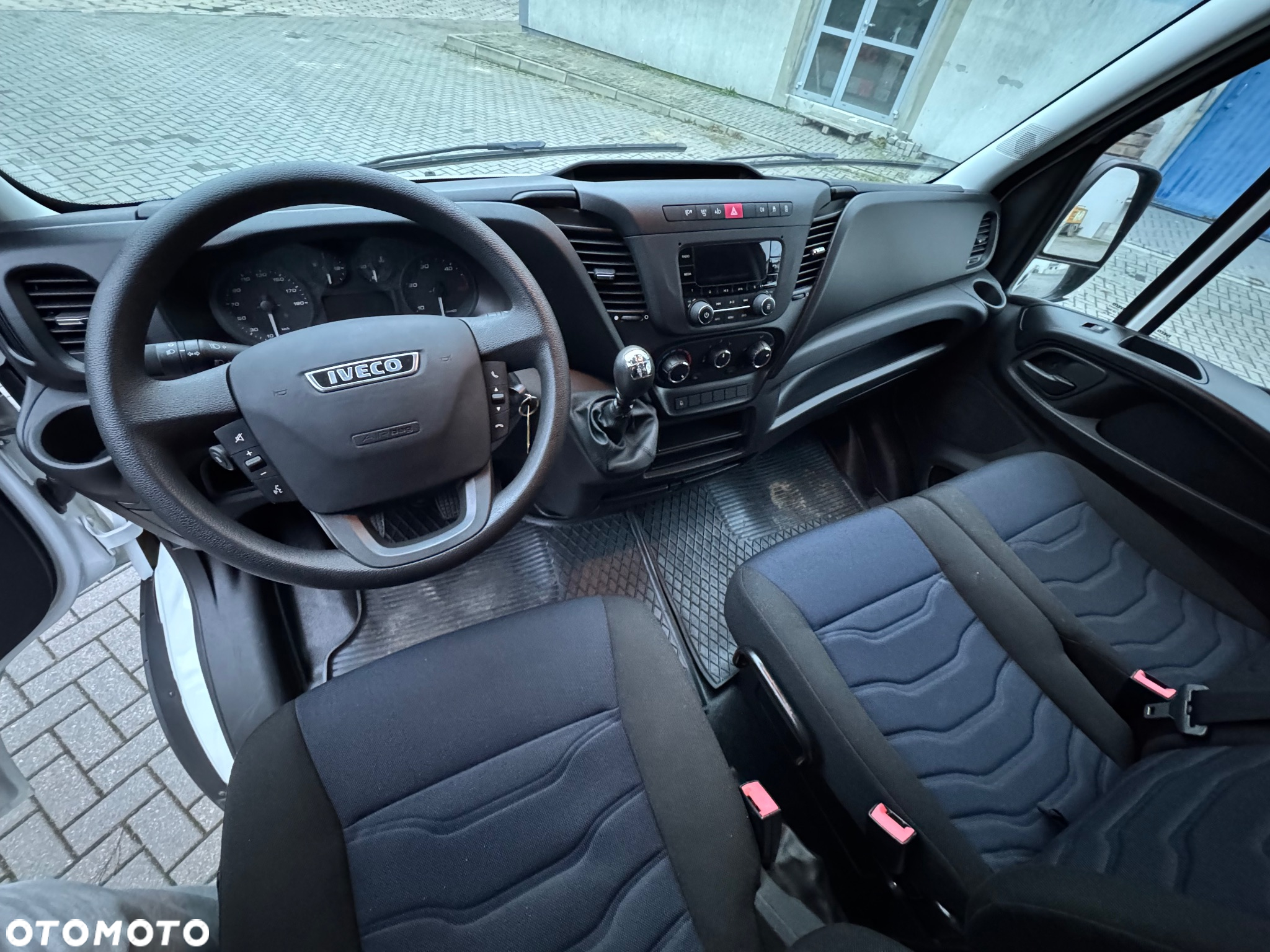 Iveco Daily - 7