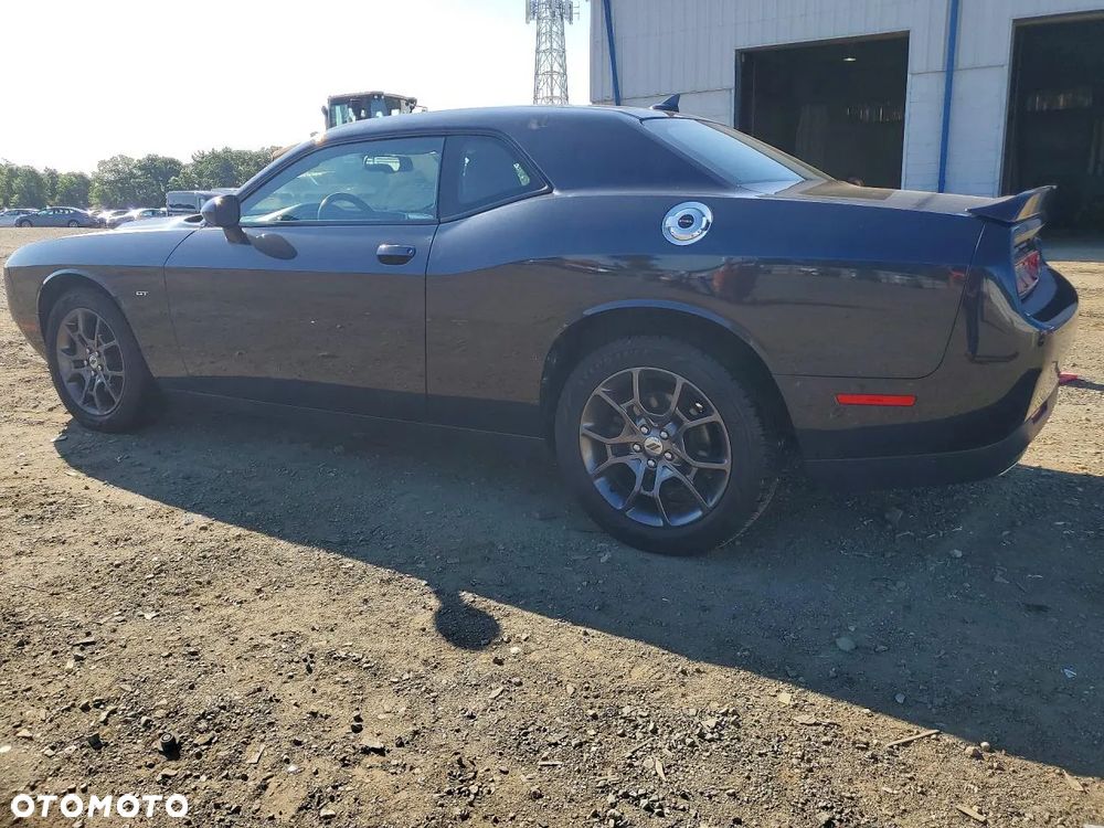 Dodge Challenger 3.6 GT AWD - 3