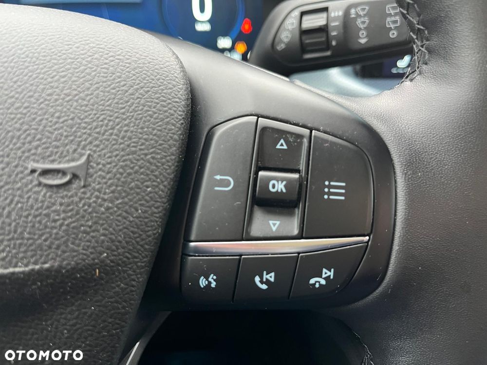 Ford Focus 1.5 EcoBlue Active X - 8