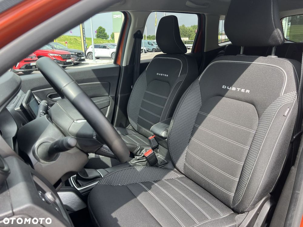 Dacia Duster 1.3 TCe Prestige - 11