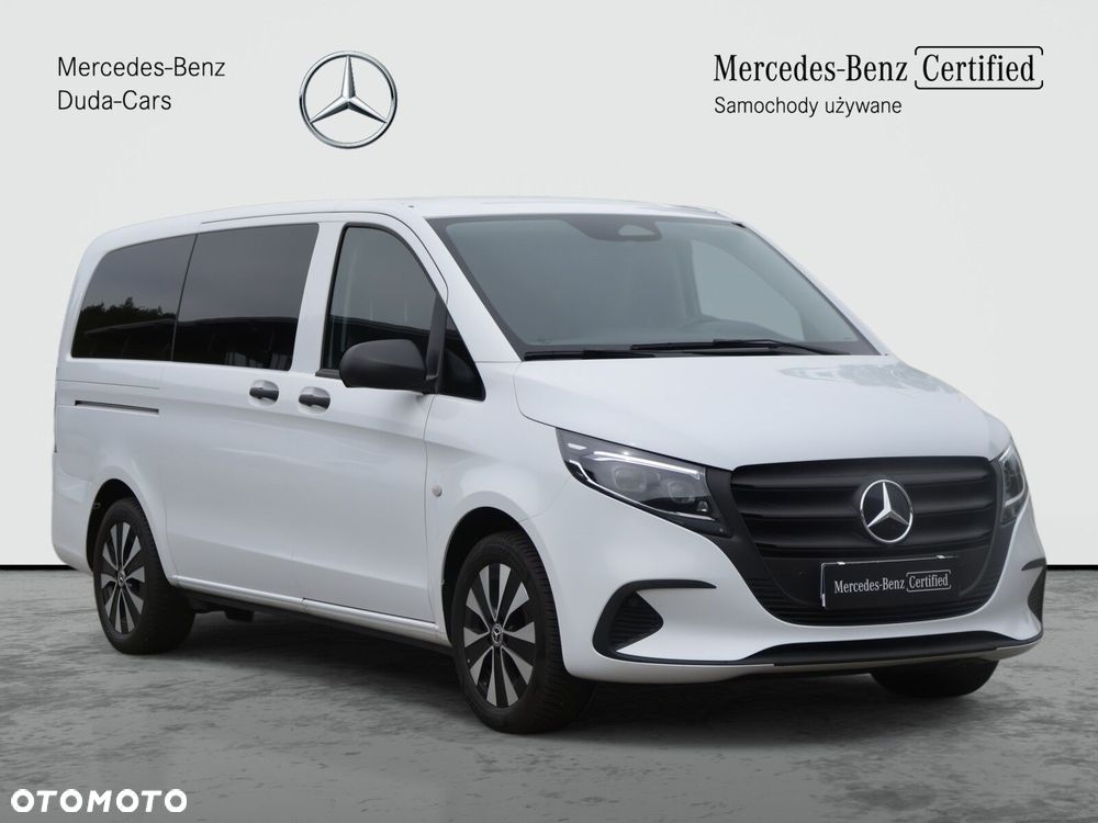 Mercedes-Benz Vito - 5