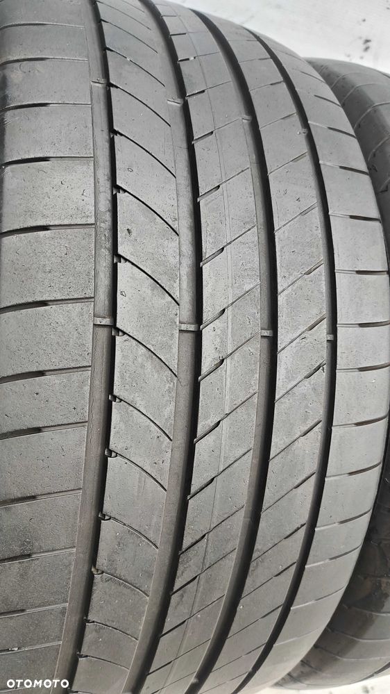 Opony Letnie 295/40/20 Goodyear 2szt 6mm - 1