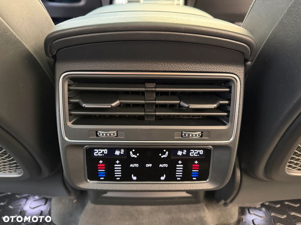 Audi SQ7 TFSI Quattro Tiptronic - 8