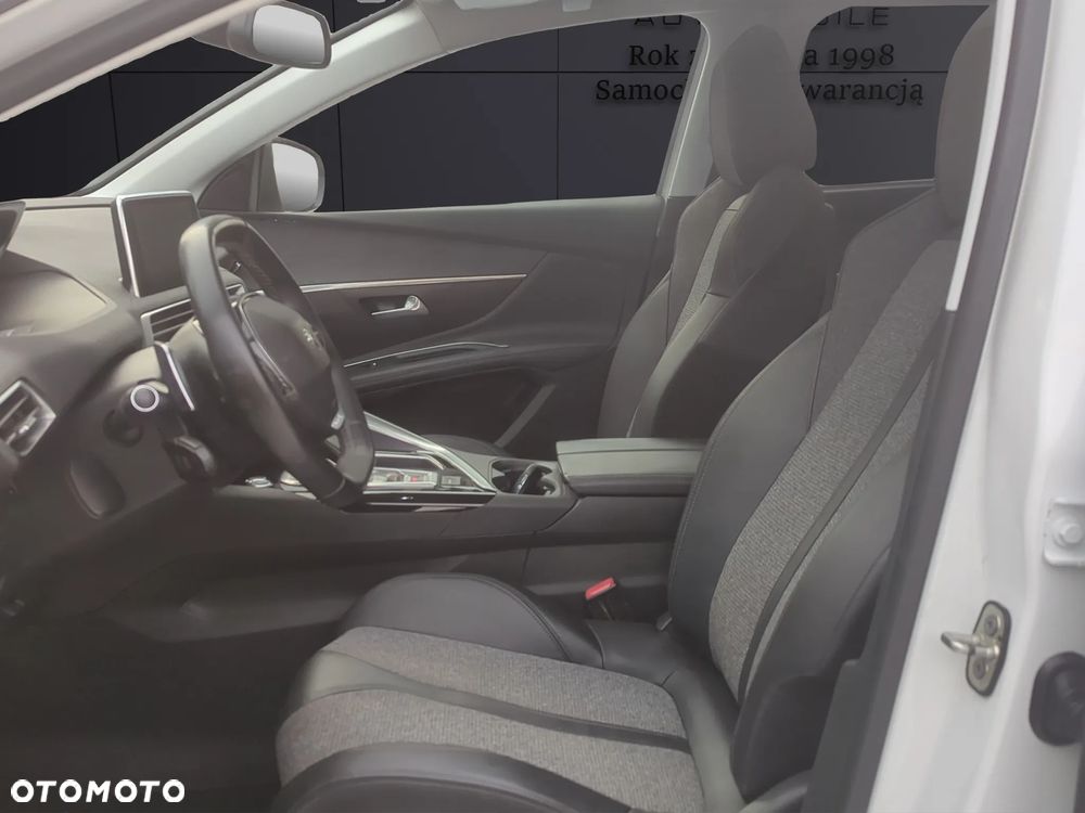 Peugeot 5008 1.6 BlueHDI Allure S&S EAT6 - 10