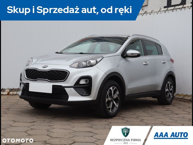 Kia Sportage - 3
