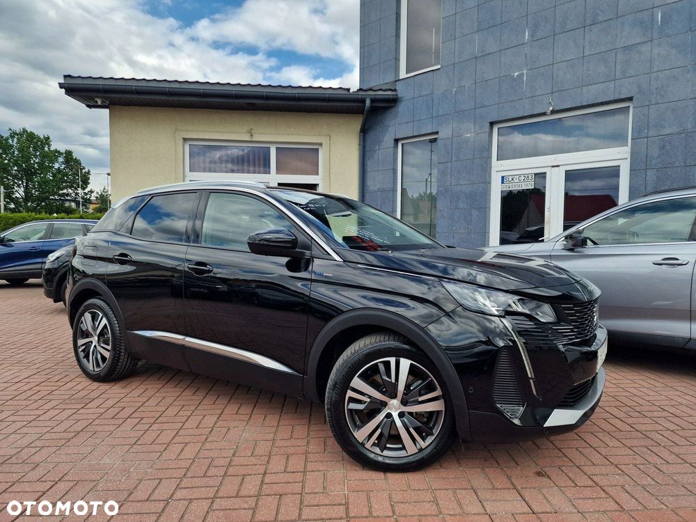 Peugeot 3008 - 14